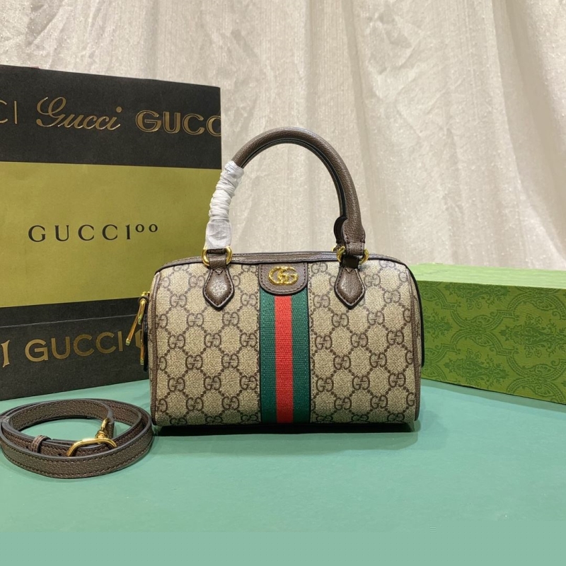 G*u*i speedy bags